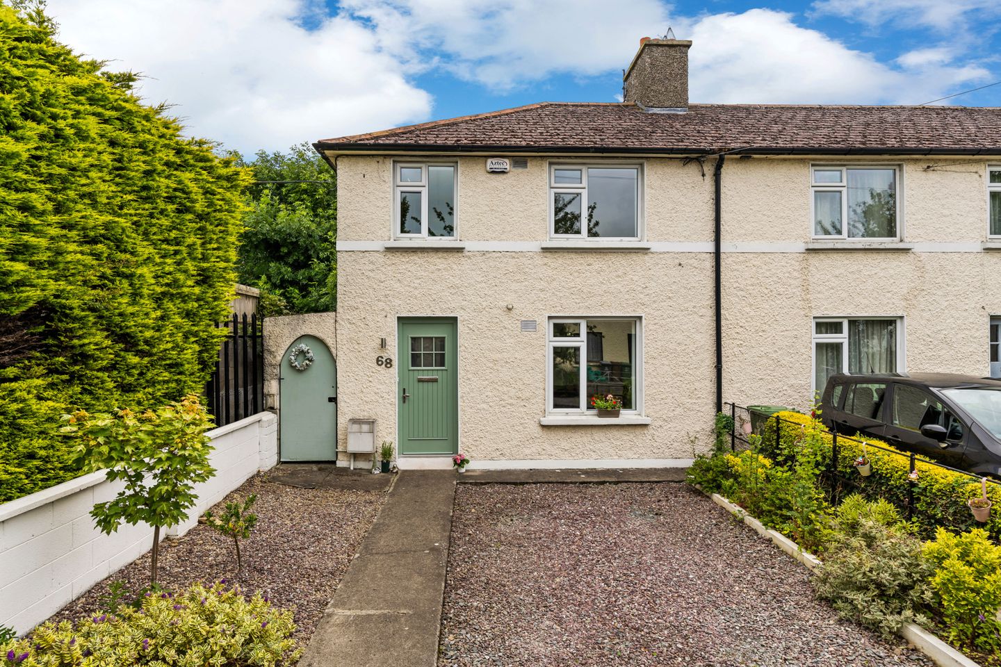 68 Philipsburgh Terrace, Marino, Dublin 3, D03P6P1