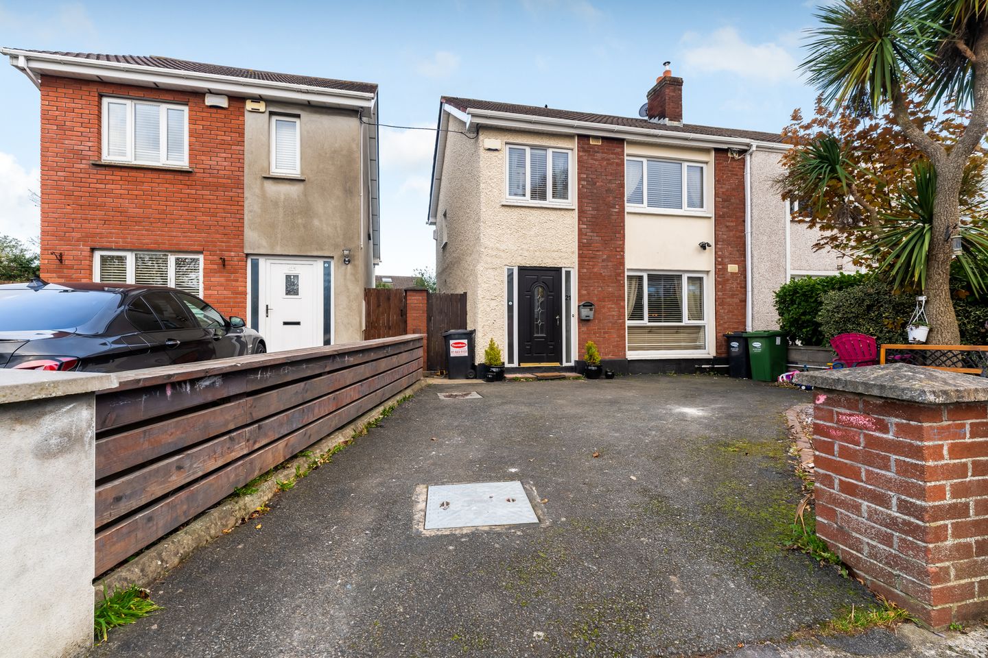21 Inis Fáil, Old Bawn Road, Tallaght, Dublin 24, D24V1FE is for sale