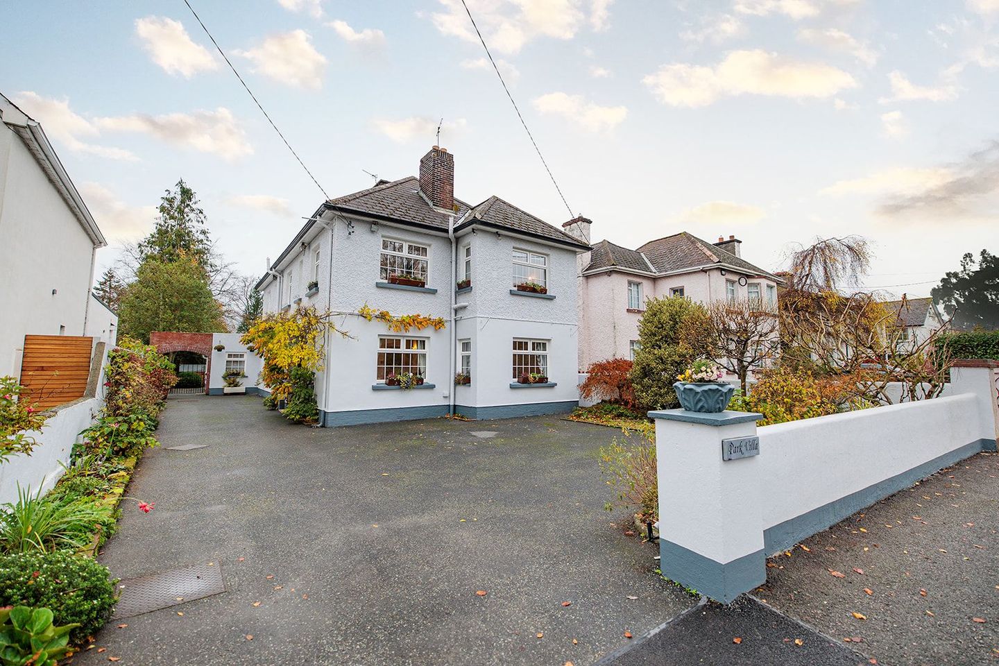 Park villa, Castlecomer Road, Kilkenny, Co. Kilkenny, R95K592
