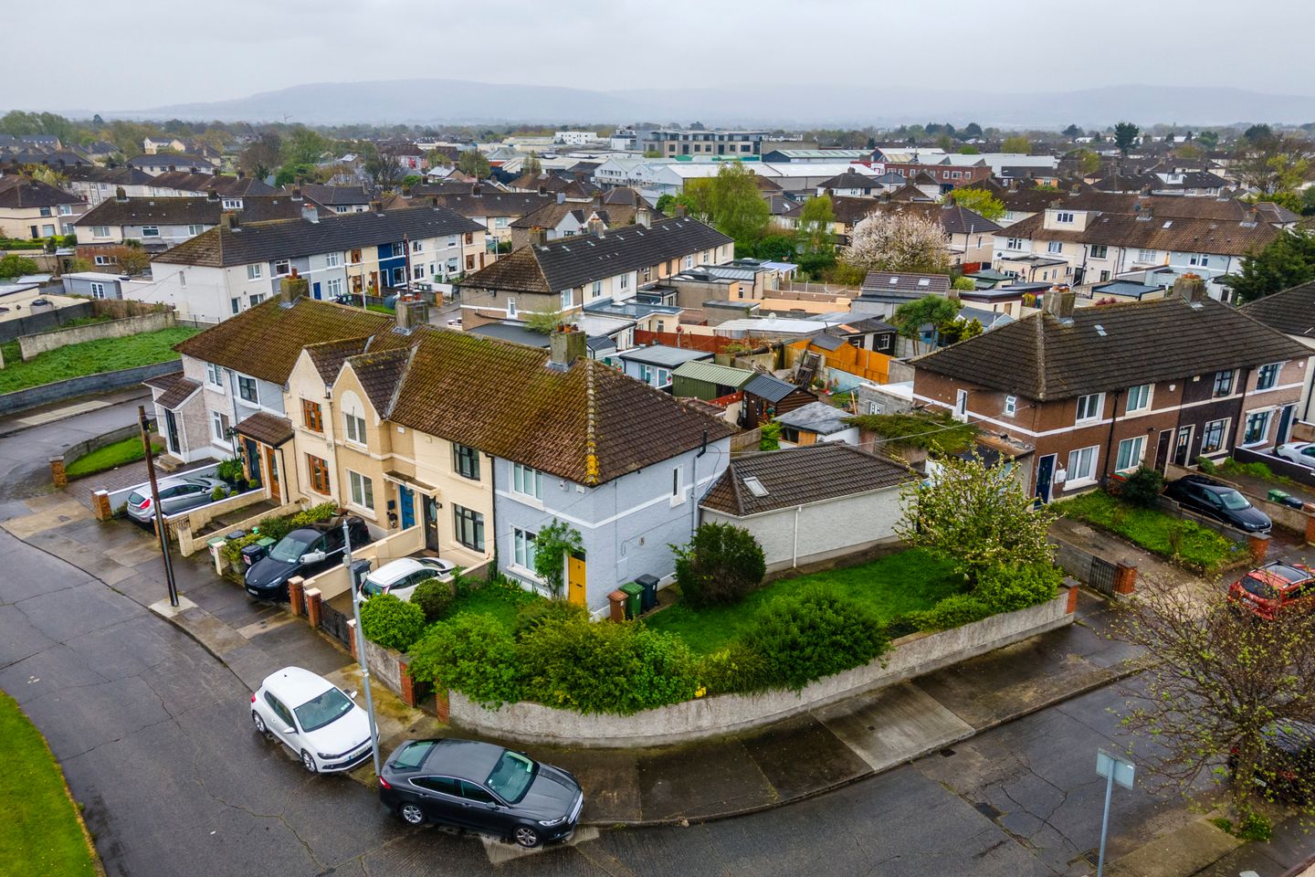 54A Durrow Road, Crumlin, Dublin 12, D12R3W2 is for sale on Daft.ie