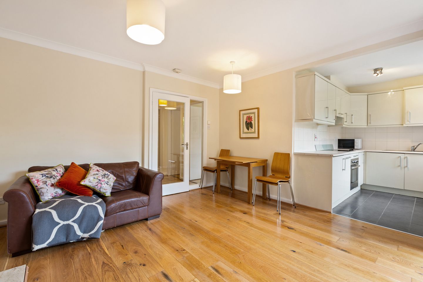 Apt 52, Merrion Village, Merrion Road, Dublin 4, D04HY47 is for sale on