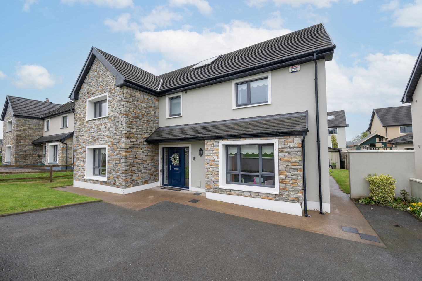 13 Drom Slí, Courtbrack, Blarney, Co. Cork, T23NX53