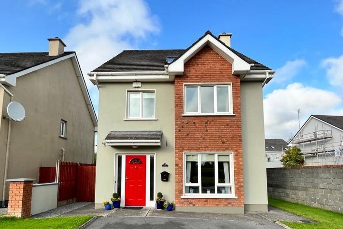 139 Carrigweir, Weir Road, Tuam, Co. Galway, H54FP57