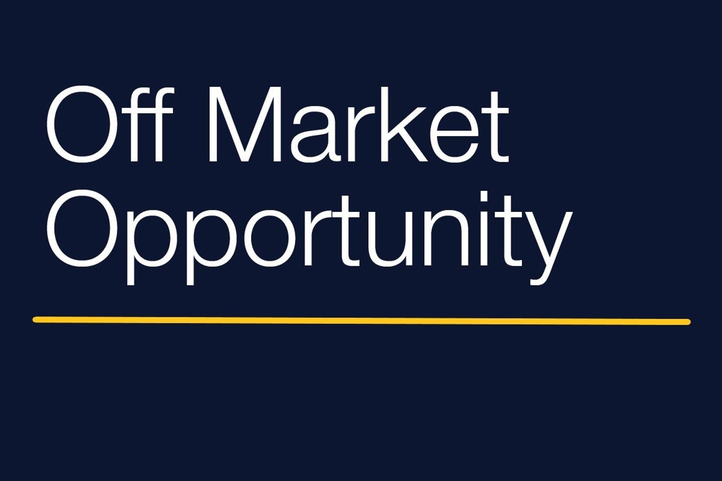 Commercial property for sale in Easy Access to M50, Dublin City Centre