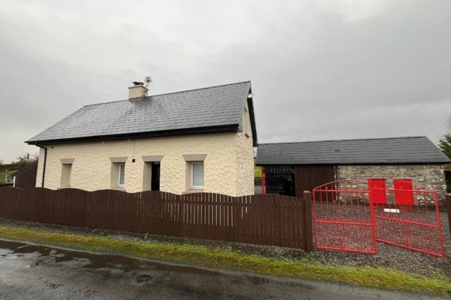 Gowlan, Blacklion, Co. Cavan, F91PF24