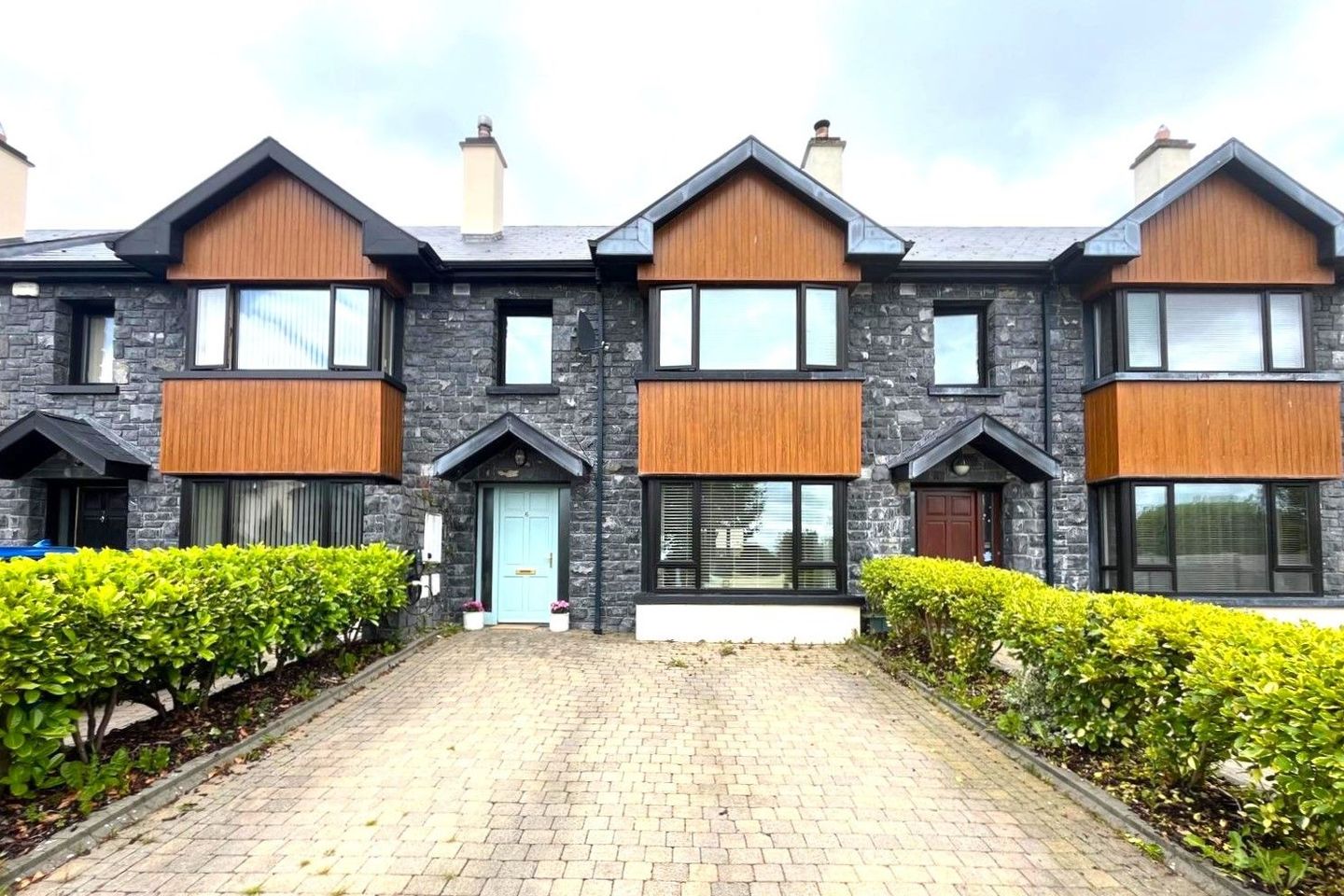 6 Slí Na Gcapall, Ballymore, Craughwell, Co. Galway, H91D8WP