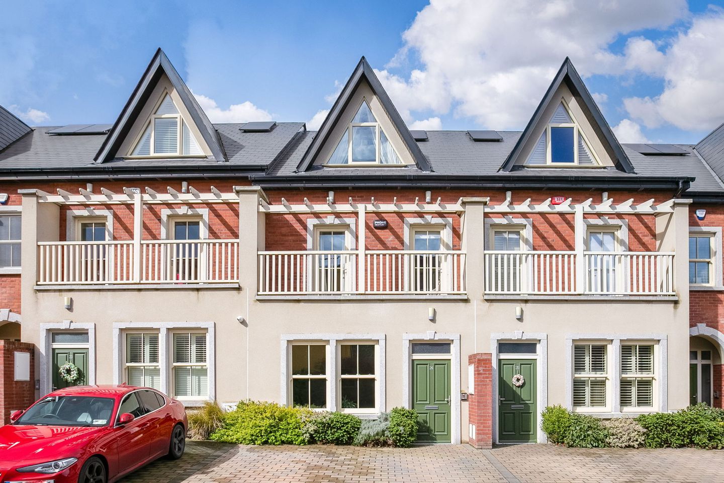 24 Terenure Gate, Terenure, Dublin 6, D6WDE09