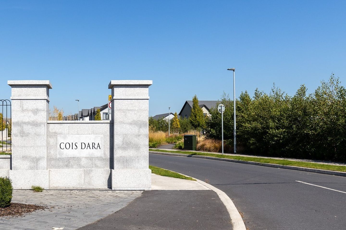 Cois Dara, Cois Dara, Tullow Road, Carlow, Carlow Town, Co. Carlow