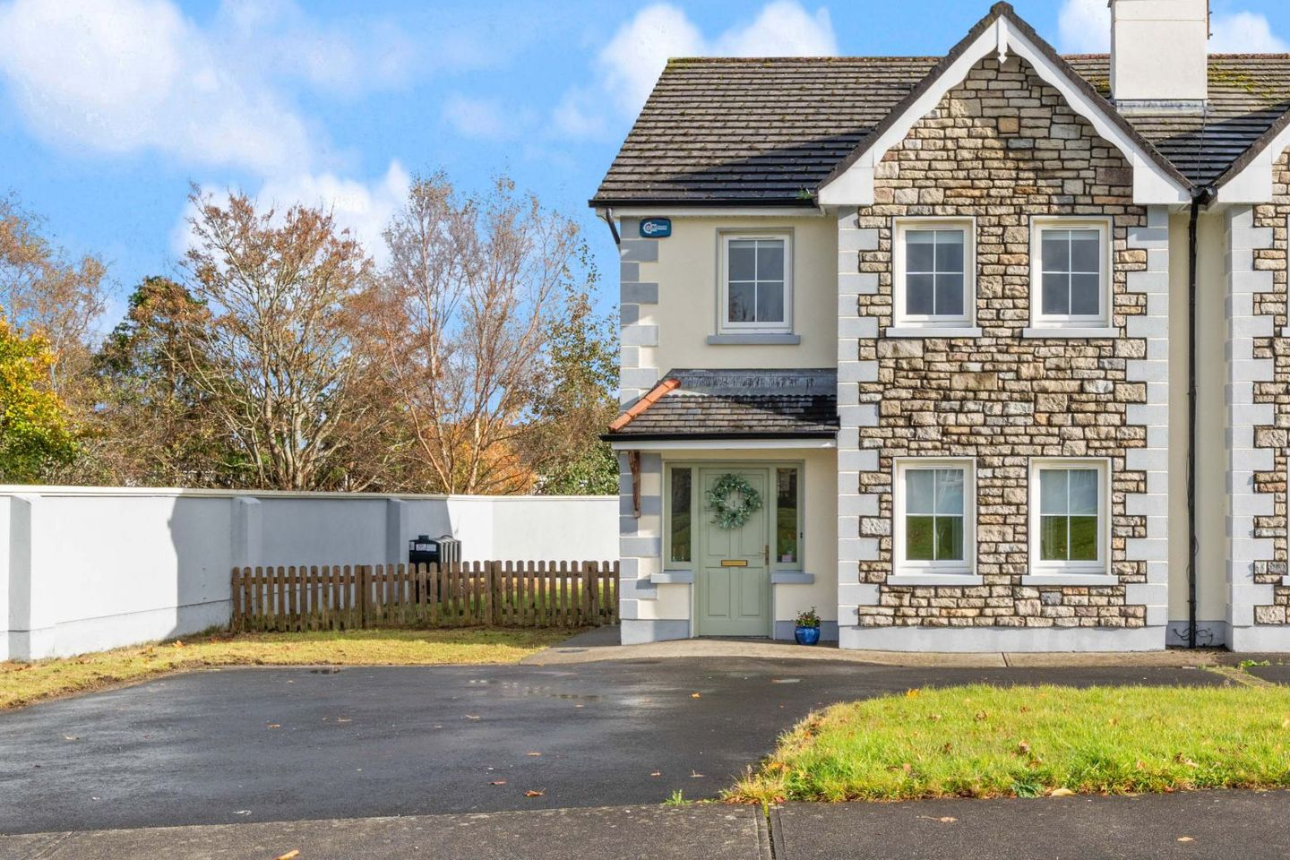 1 Bothar Na Habhainn, Rehins Fort, Ballina, Co. Mayo, F26W1X7