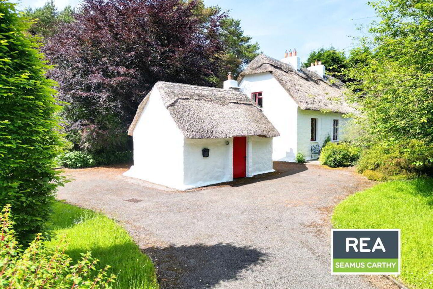 Rabbitburrow, Ballinlough, Co. F45KV48 is for sale on Daft.ie