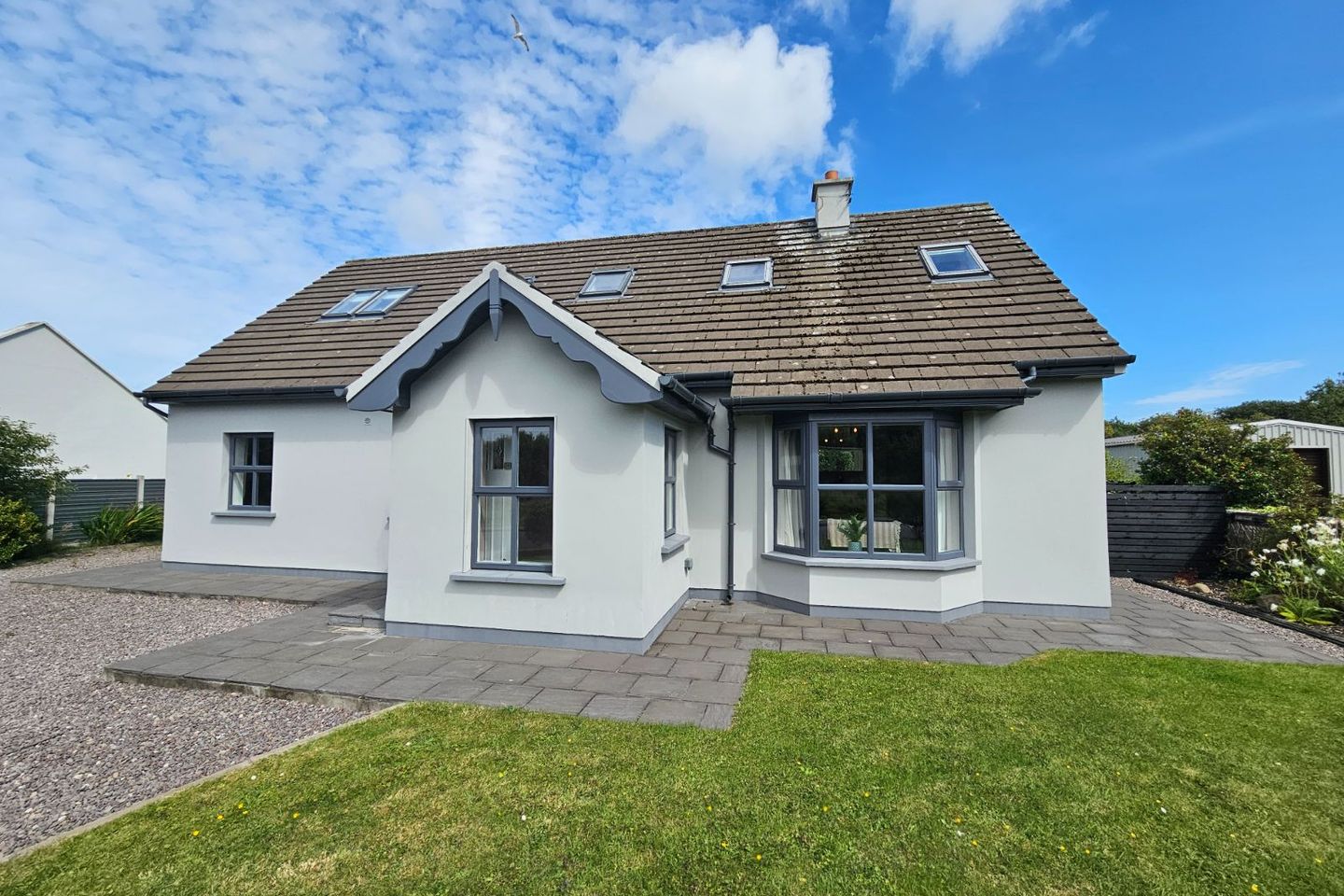 Bayview, 2 Tonavane, Blennerville, Tralee, Co. Kerry, V92CY8H