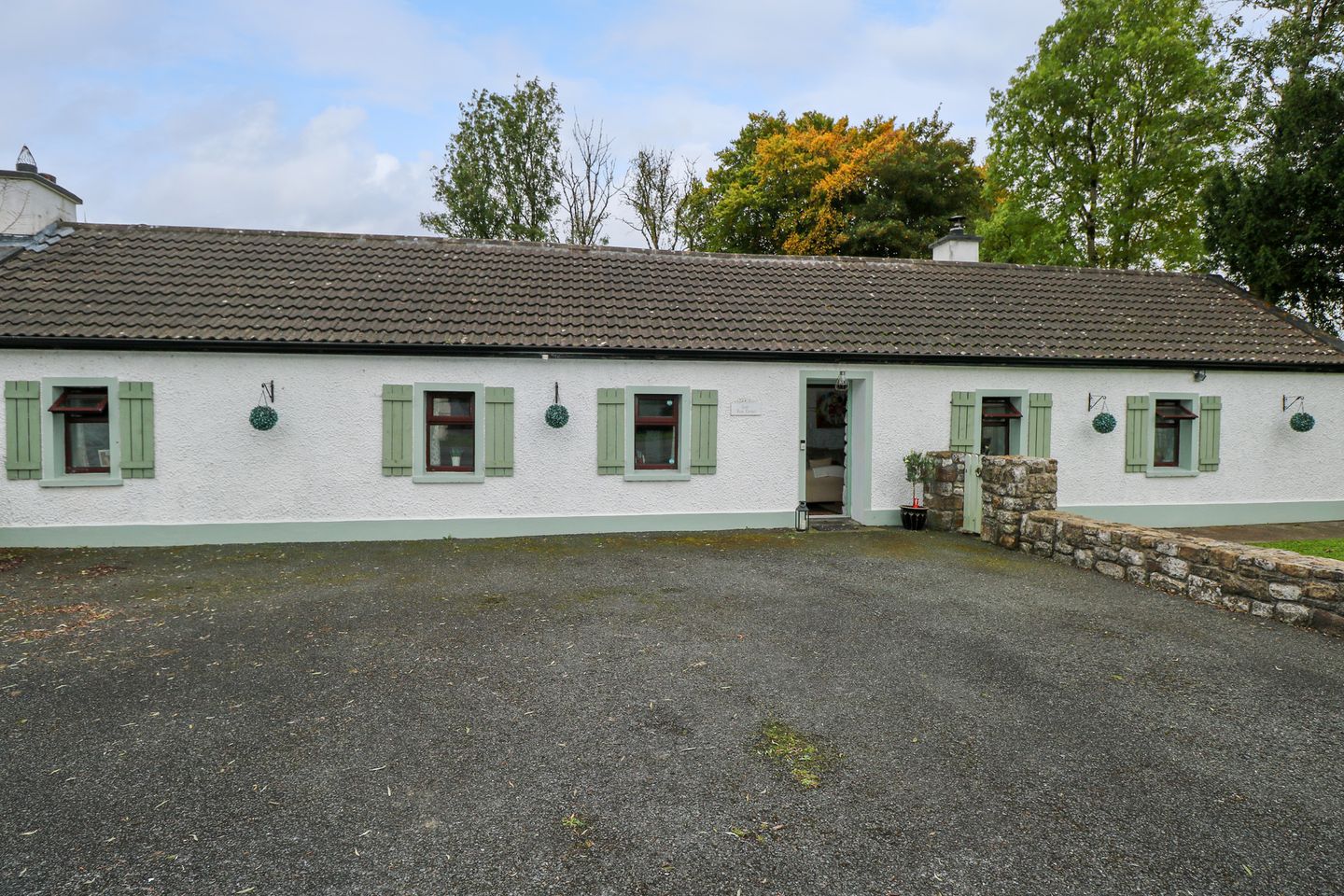 Drumsna, Co. Leitrim