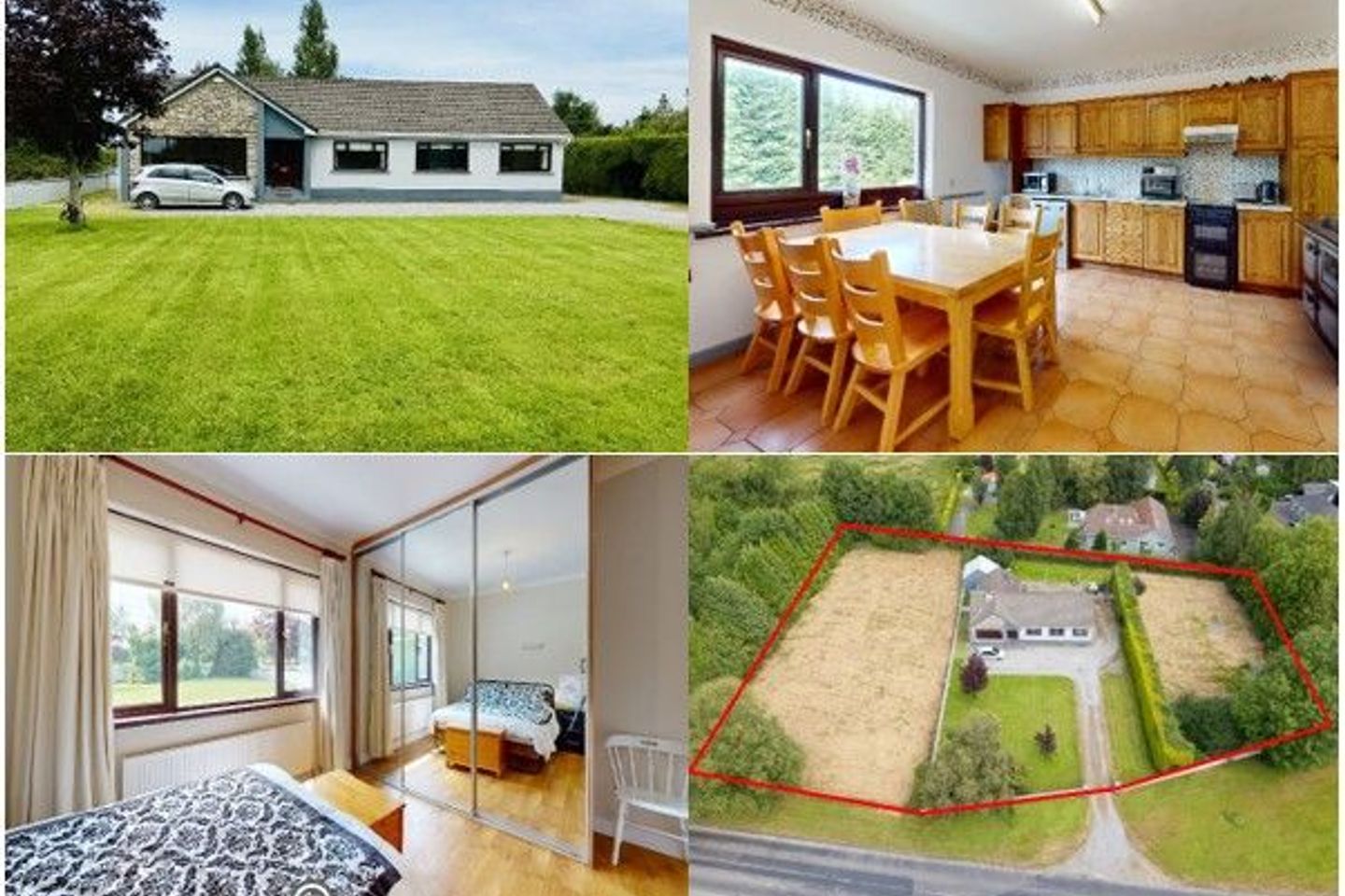 Clonanny, Portarlington, Killenard, Co. Laois, R32P5N2