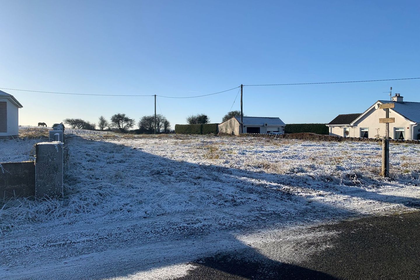 Coolpark, Tuam, Co. Galway