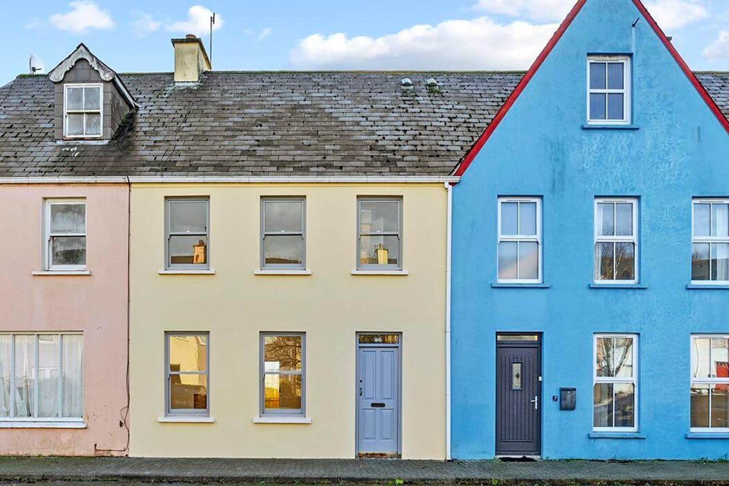 26 Molaga Street, Clonakilty, Co Cork, Clonakilty, Co. Cork, P85Y803