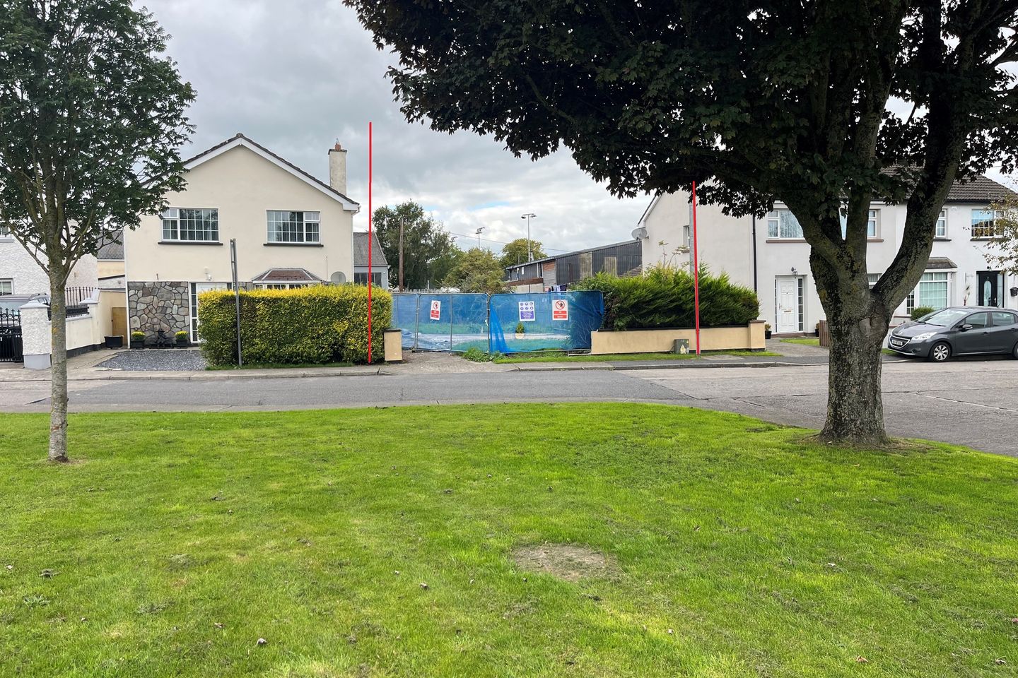 Oaklawn House, Oaklawns, Carlow Town, Co. Carlow, R93E120 is for sale