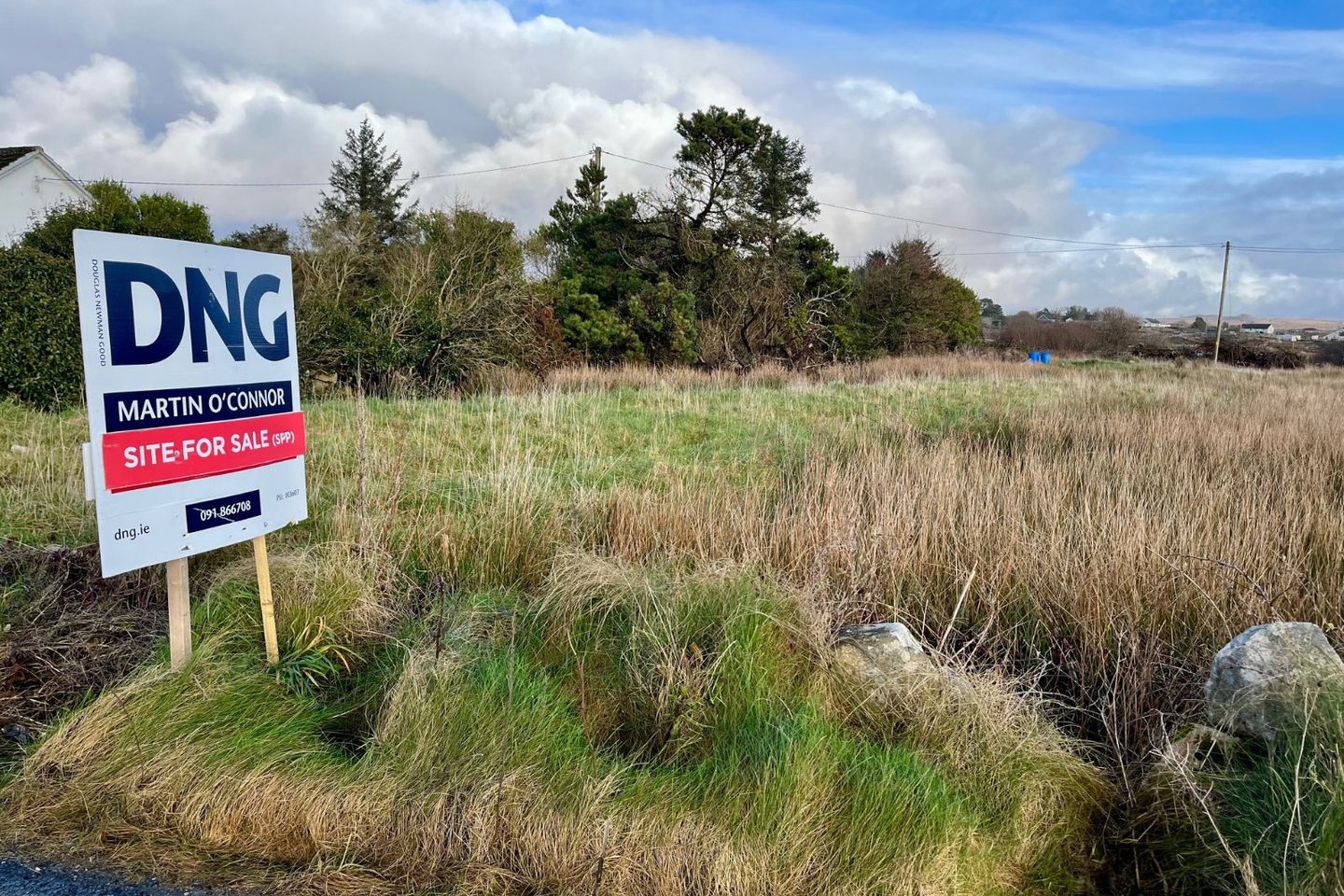 Rossaveel, Ballynahown, Co Galway