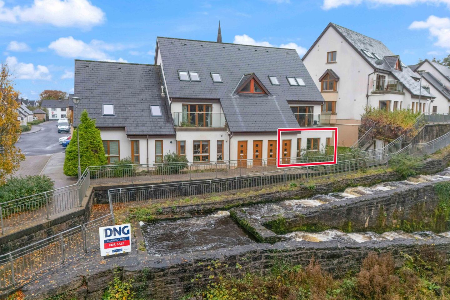 38 Mill Falls, Collooney, Collooney, Co. Sligo, F91W599