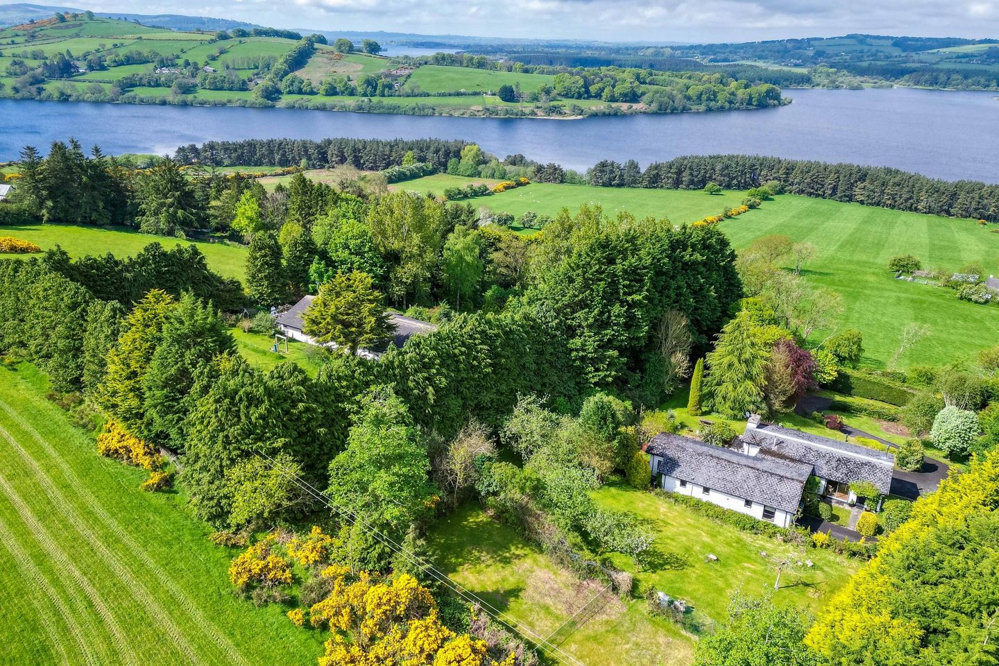 Carrig Villa, Carrig, Blessington, Co. Wicklow, W91A0K0 is for sale on