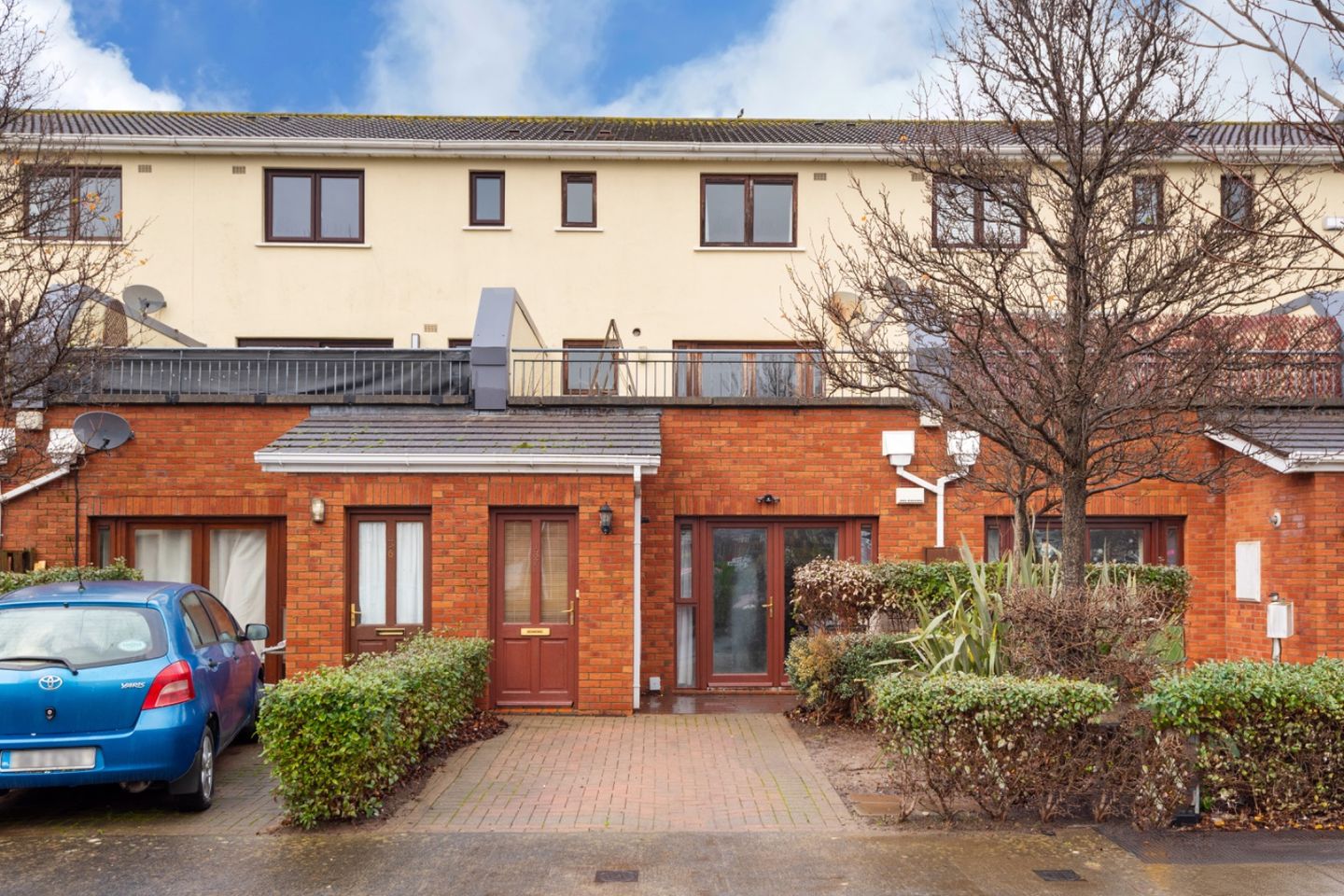 137 Charlesland Grove, Charlesland, Greystones, Co. Wicklow, A63TN83