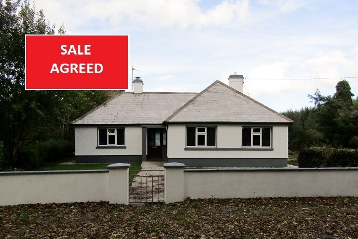 Kilmore, Ballygar, Co. Galway, F42X430 is for sale on Daft.ie