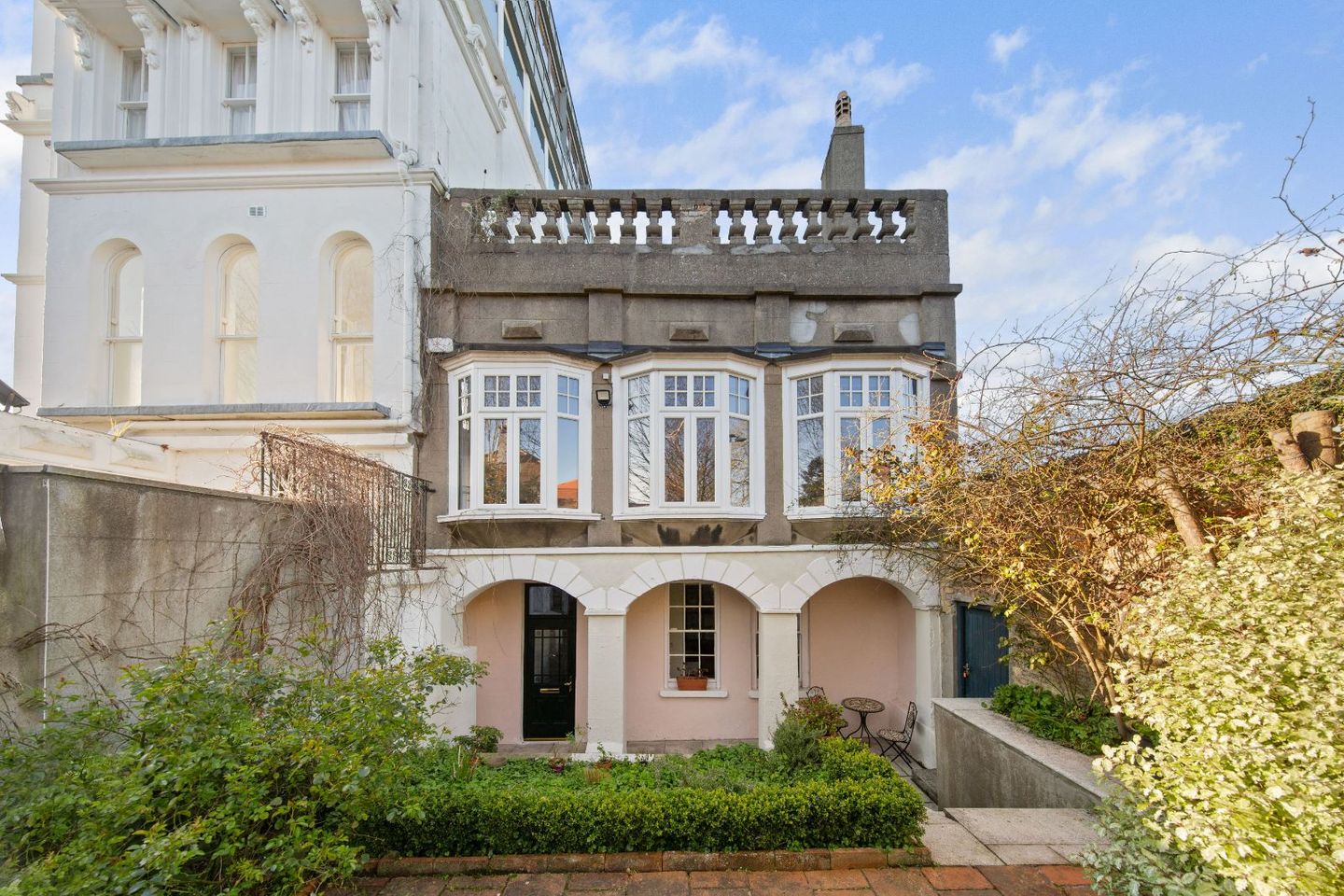 The Mews, East Wing, Holyrood Castle, Holyrood Park, Sandymount, Dublin 4, D04HR12