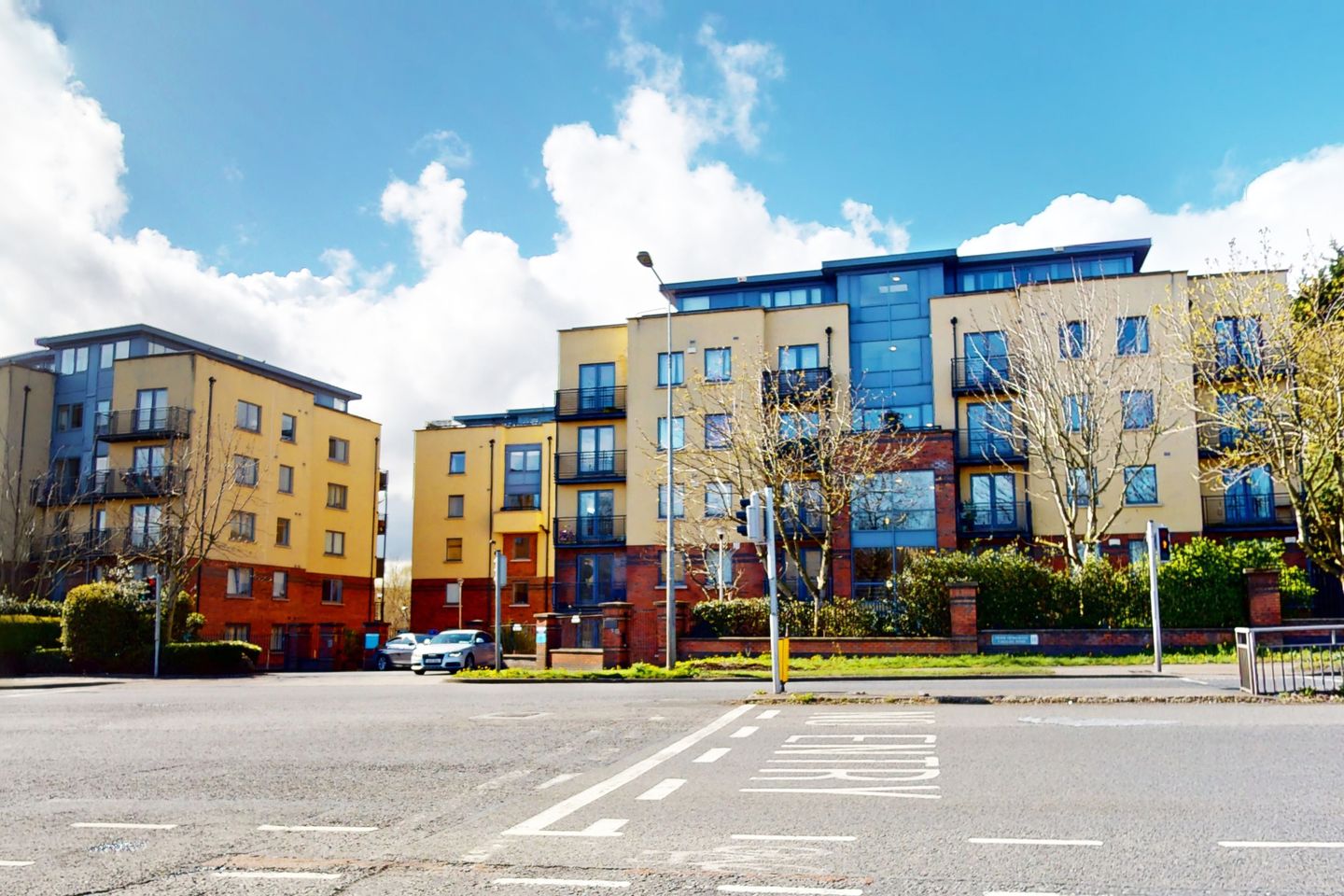 Apartment 61, Tolka Vale, Glasnevin, Dublin 11, D11RX08