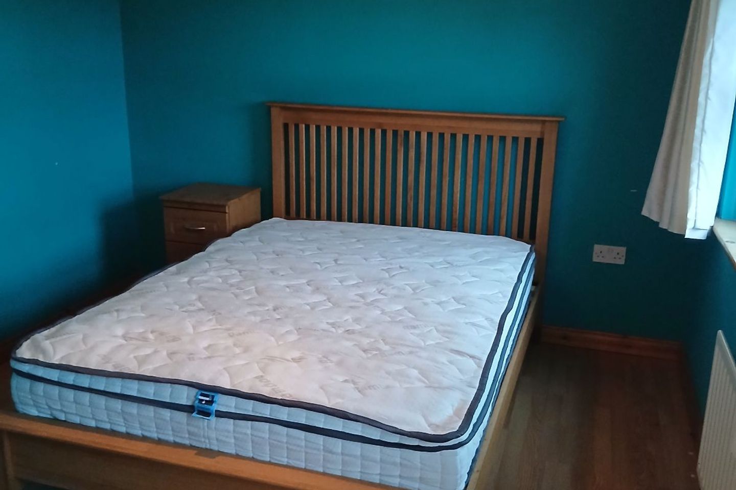 Gurteen, Straide, Foxford, Straide, Co. Mayo