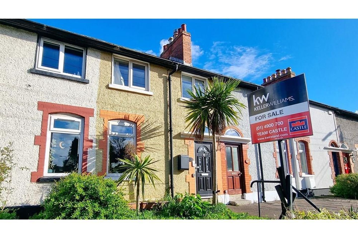 52 Whitehall Road West, Perrystown, Dublin 12, D12YX52 is for sale on