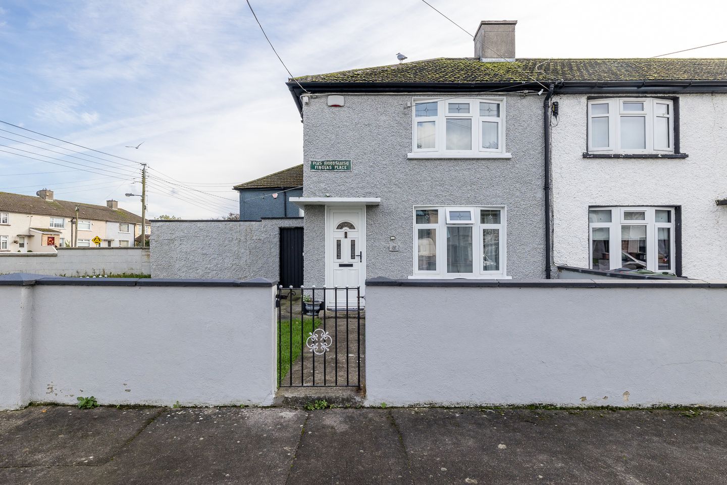 Saint Kierans, 52 Finglas Place, Finglas, Dublin 11 is for sale on Daft.ie