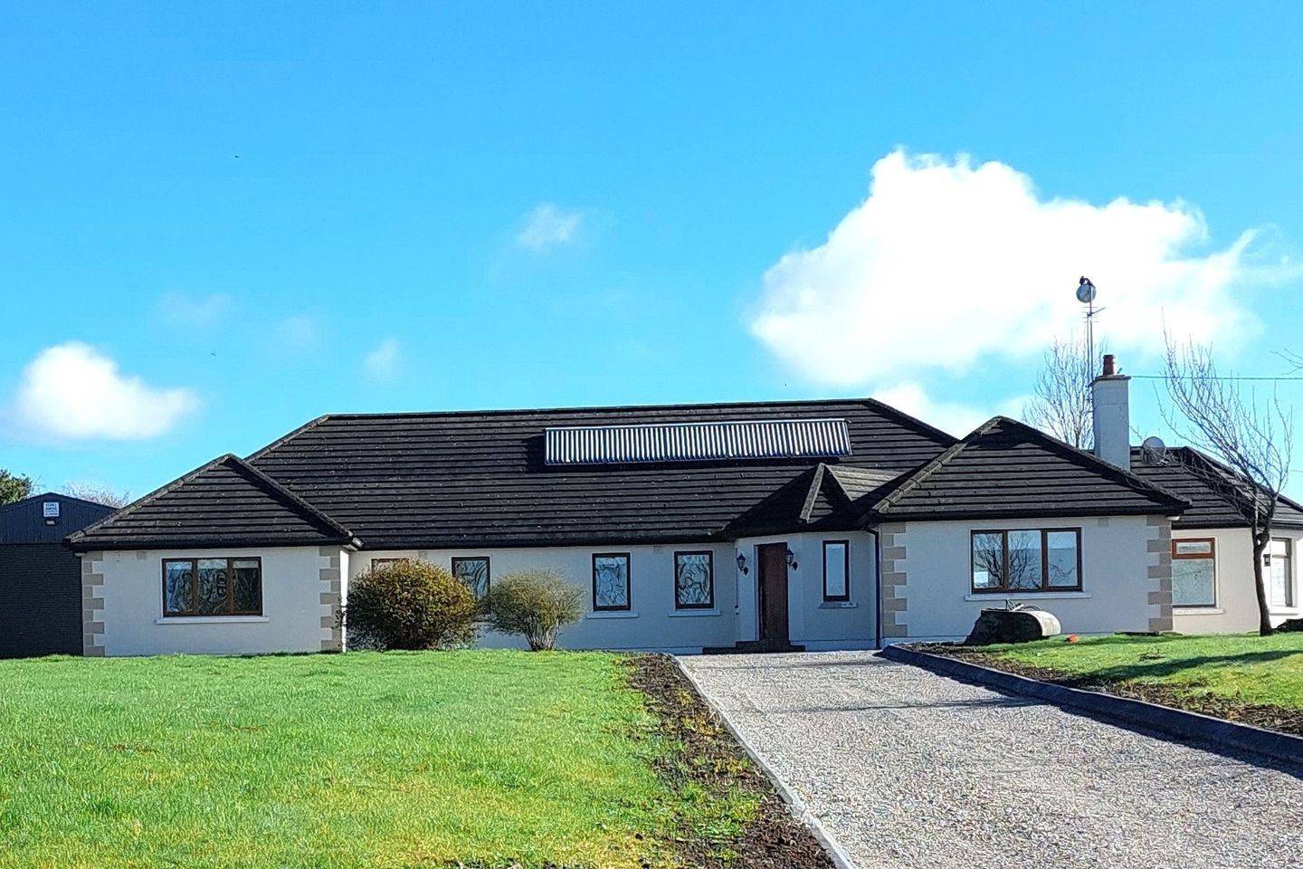 Oldtown, Clonkeen, Portlaoise, Co. Laois, R32PKR4 is for sale on Daft.ie