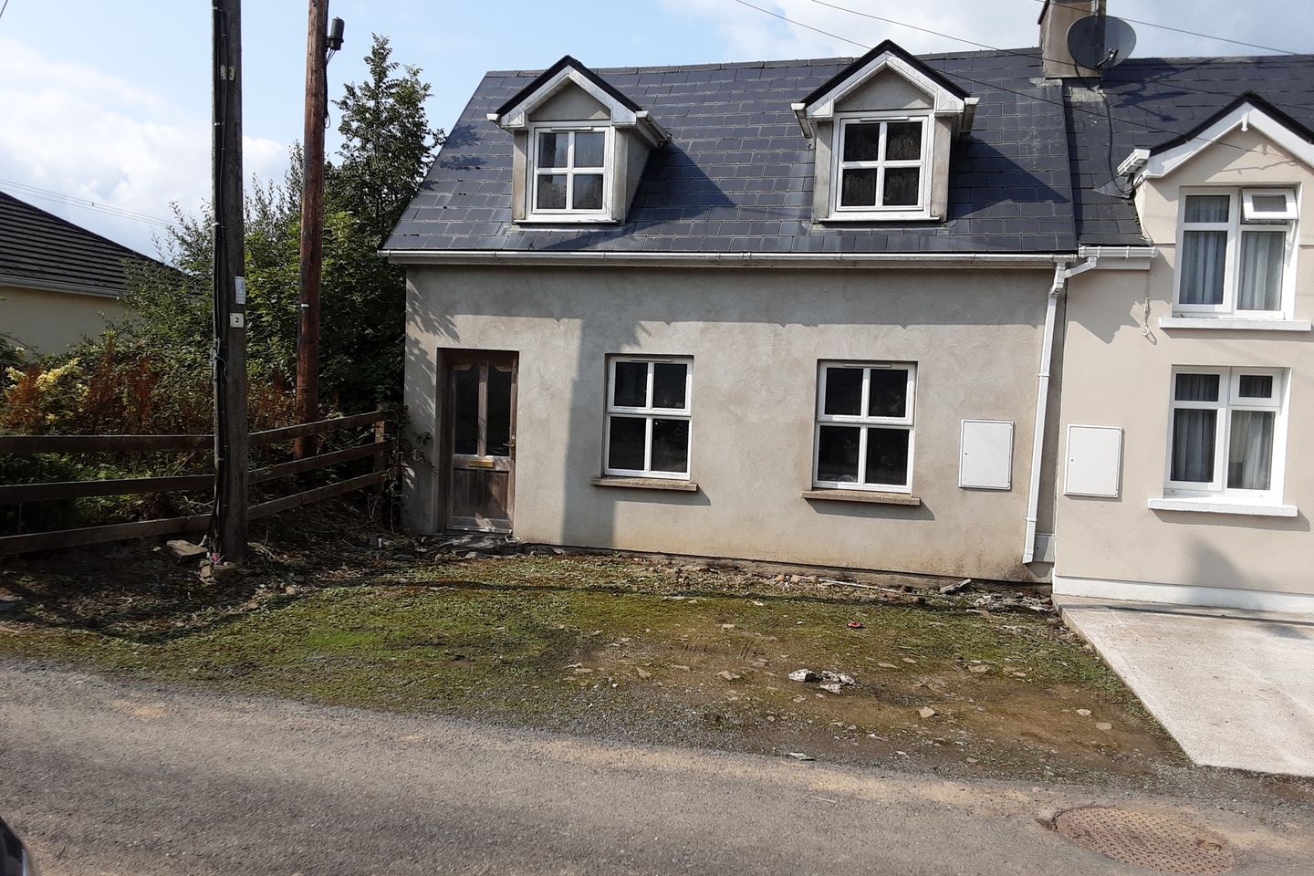 Kerry Road, Newmarket, Co. Cork, P51C9X5 is for sale on Daft.ie
