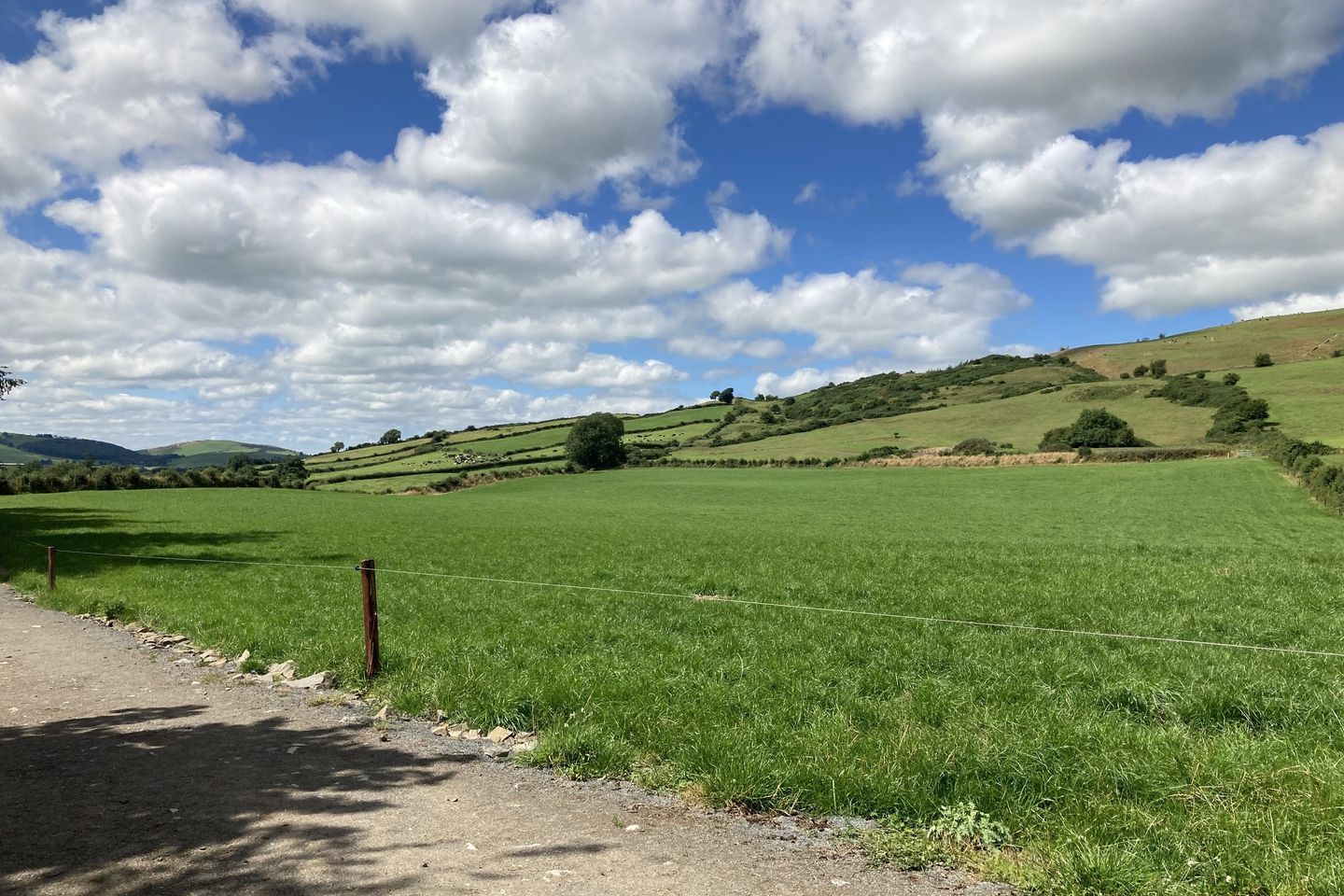 Commercial property for sale in Glenbreda, Borrisoleigh, Co. Tipperary