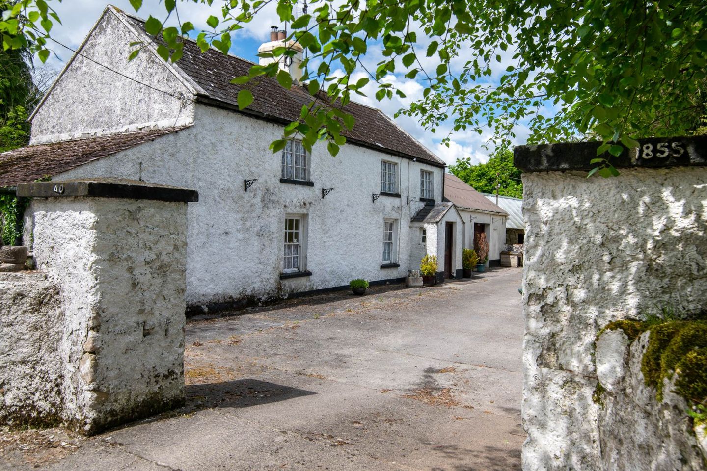 Glebe, Clonaslee, Co. Laois, R32FP49