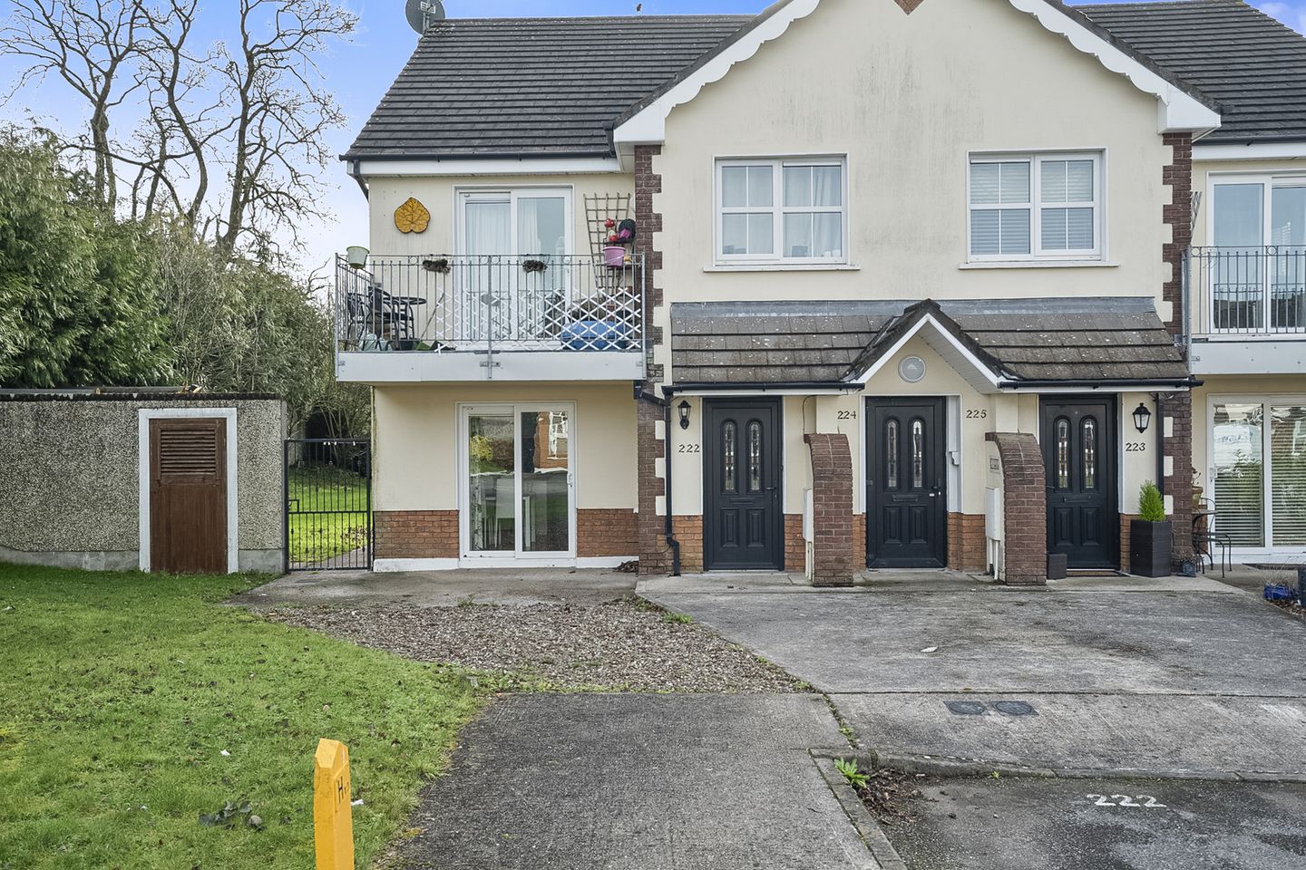 222 Fernwood, Glanmire, Glanmire, Co. Cork, T45X950