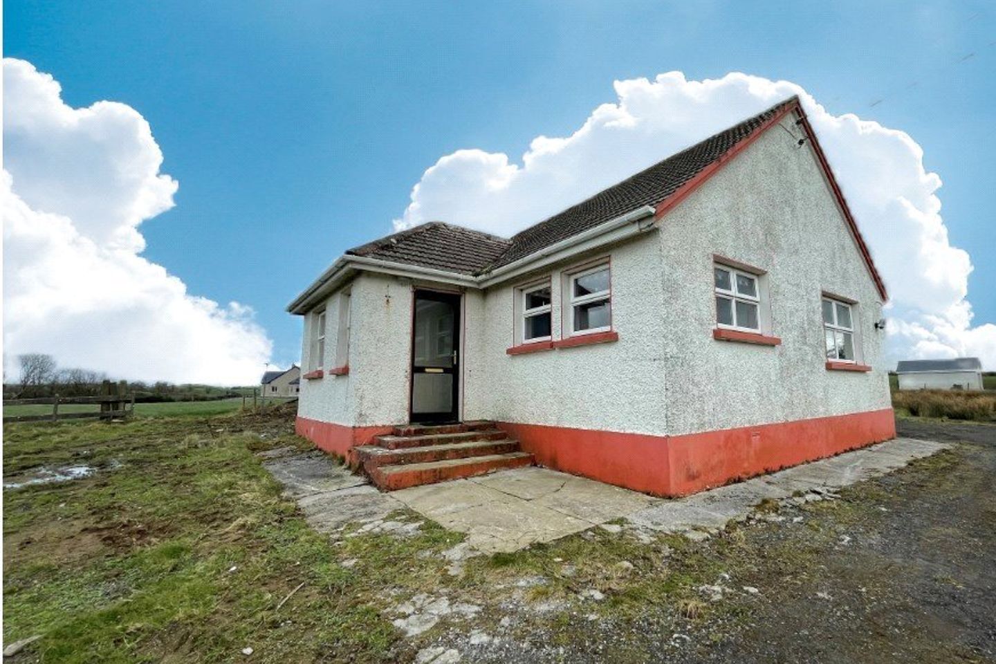 Tiernaglohane, Cooraclare, Kilrush, Co. Clare is for sale on Daft.ie