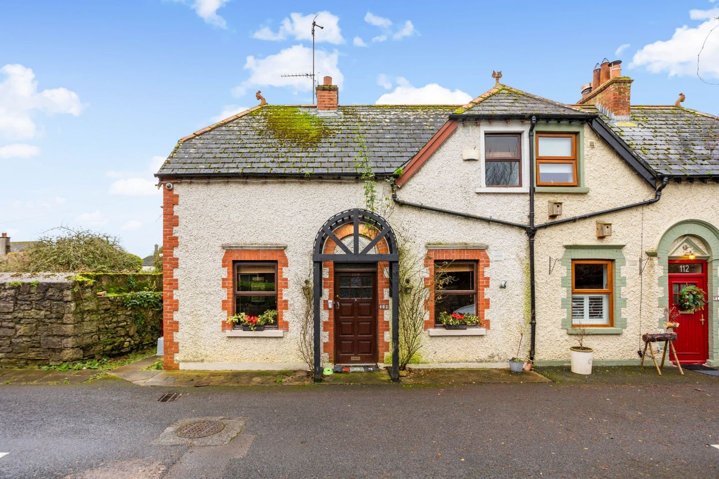 109 Church Lane, Kilcock, Kilcock, Co. Kildare, W23DV22