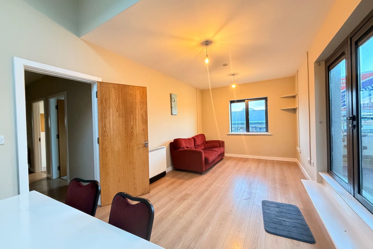 Apartment 30, The Clarin, Prospect, Athenry, Co. Galway, Athenry, Co. Galway, H65N271