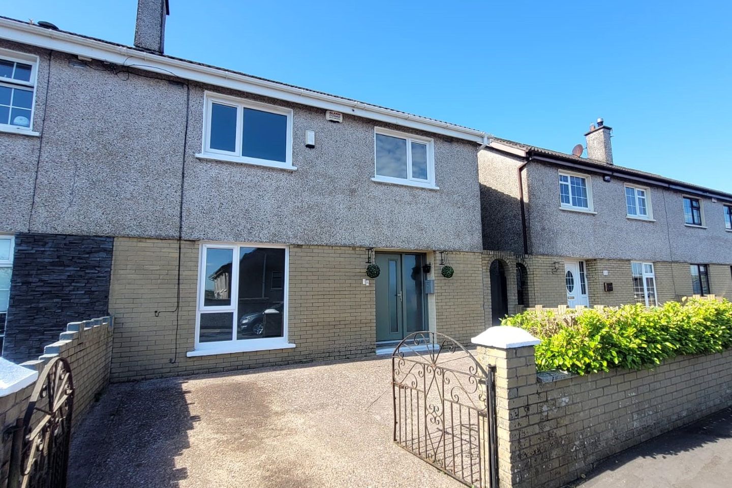 14 Oakville Drive, Onslow Gardens, Cork City, Co. Cork, T23R2W8 is for