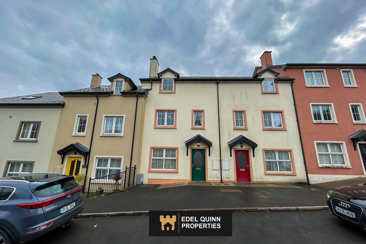 7 Cannon Court, Mountcharles, Co. Donegal, F94FK02