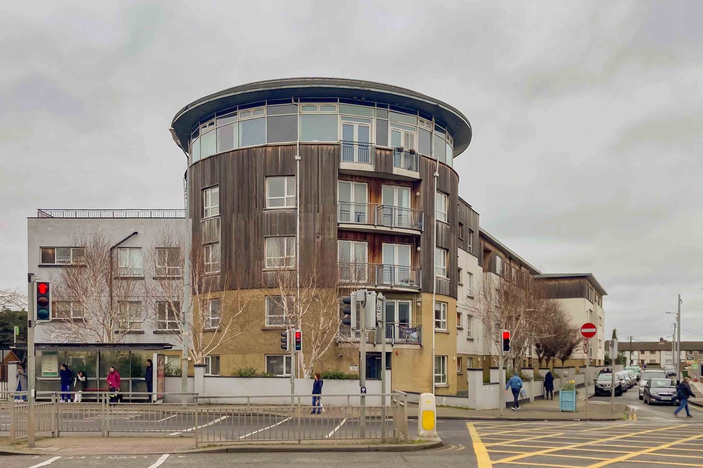 Apartment 22, Block C, Lansdowne Valley Apartments, Drimnagh, Dublin 12, D12WC56