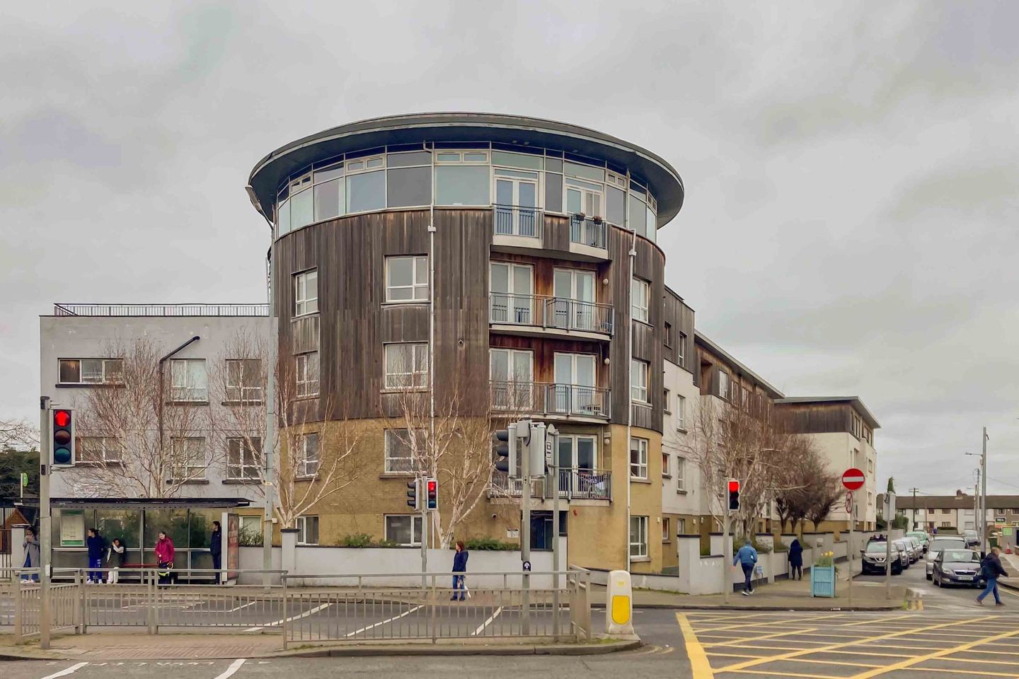 Apartment 22, Block C, Lansdowne Valley Apartments, Drimnagh, Dublin 12