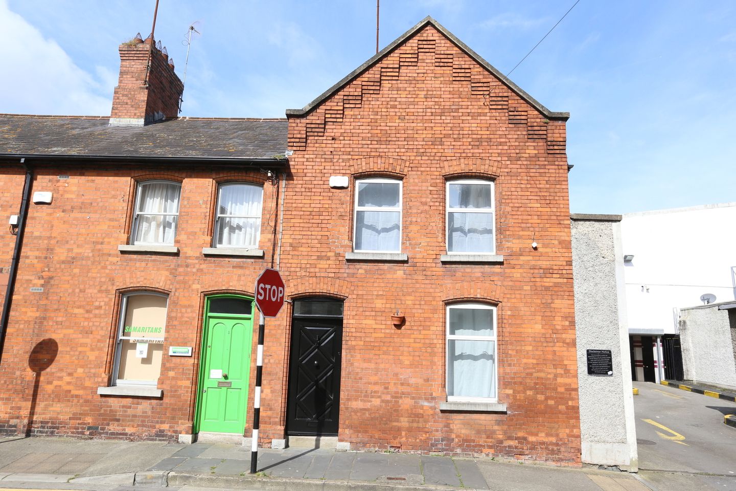 1 Leyland Place, A92NH0V