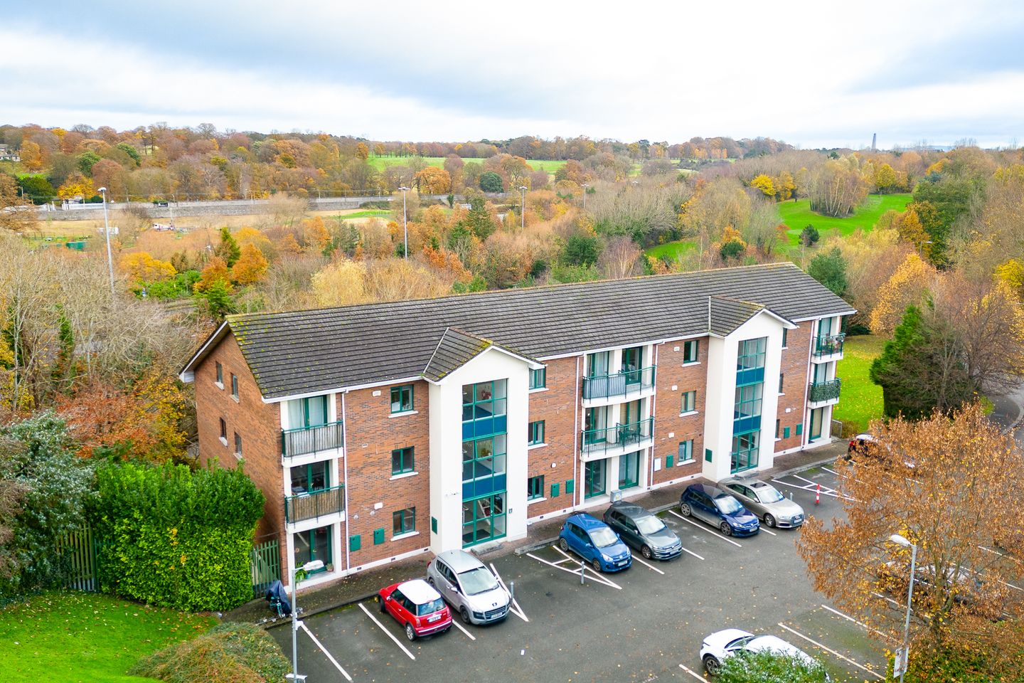 Apartment 3, Phoenix View, The Steeples, Chapelizod, Dublin 20, D20E125