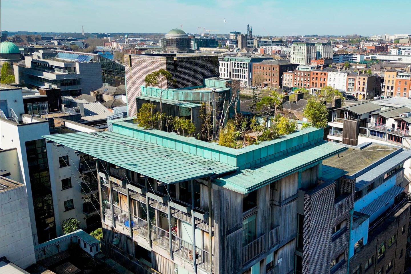 17 The Wooden Building, Upper Exchange Street, Dublin 8, D08K2X7