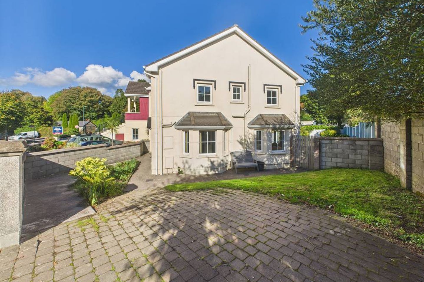 4 Brightwater, Crosshaven, Co. Cork, P43V527