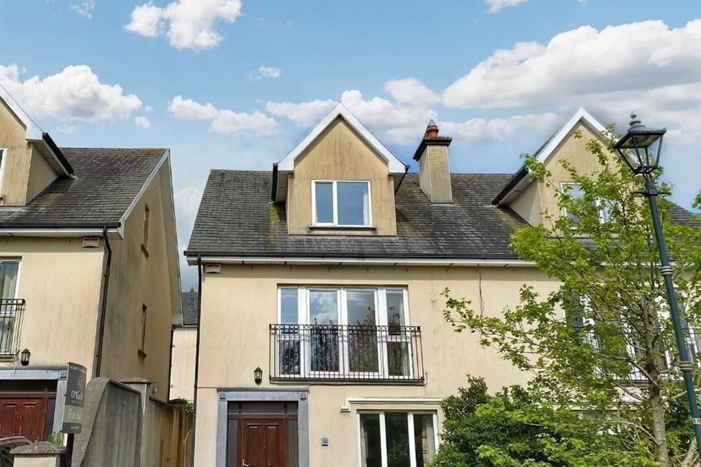 14 Maple Avenue, Castlepark, Mallow, Co. Cork, P51WKA0 is for sale on