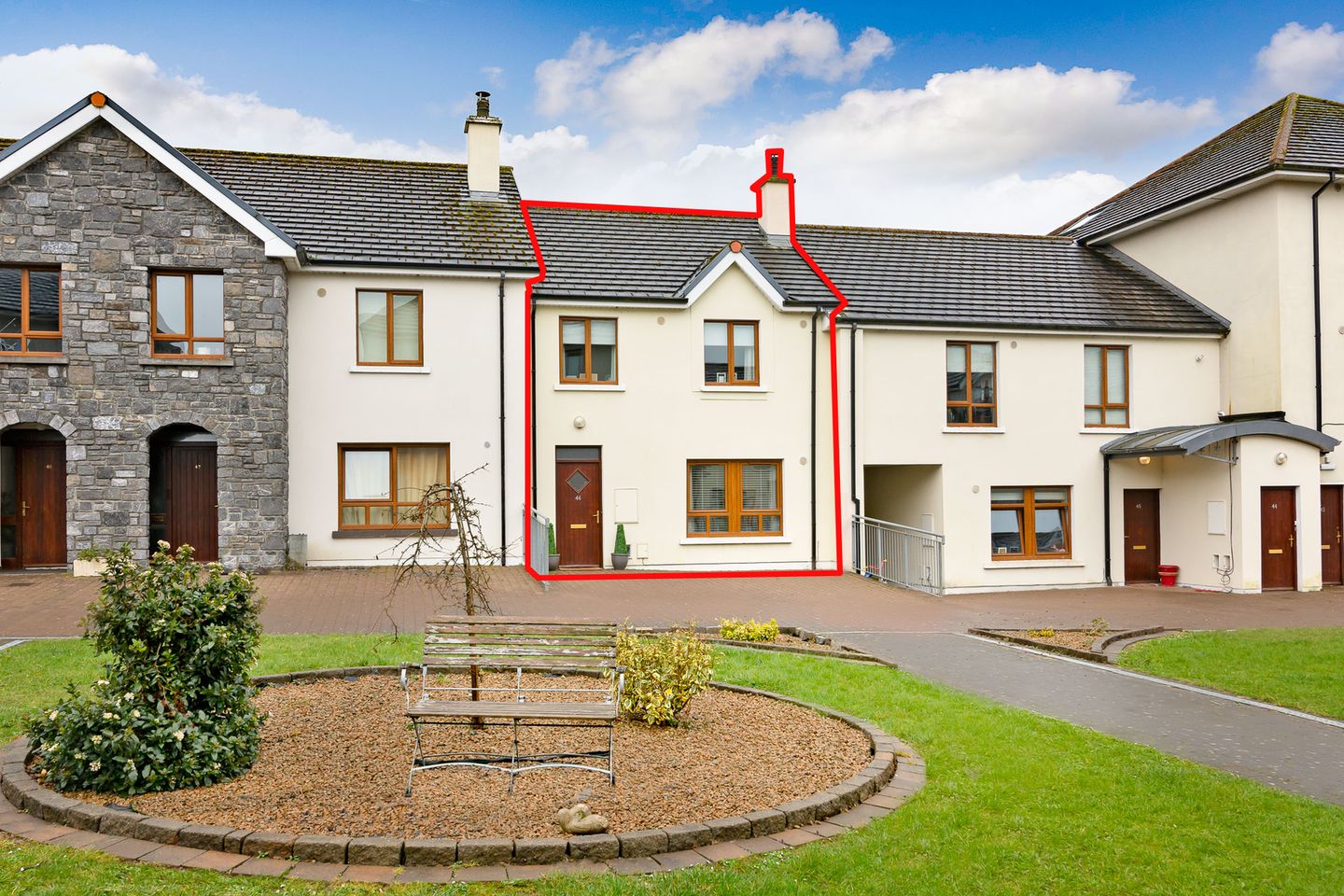 46 Fairgreen Square, Ballisodare, Co. Sligo, F91T2P2