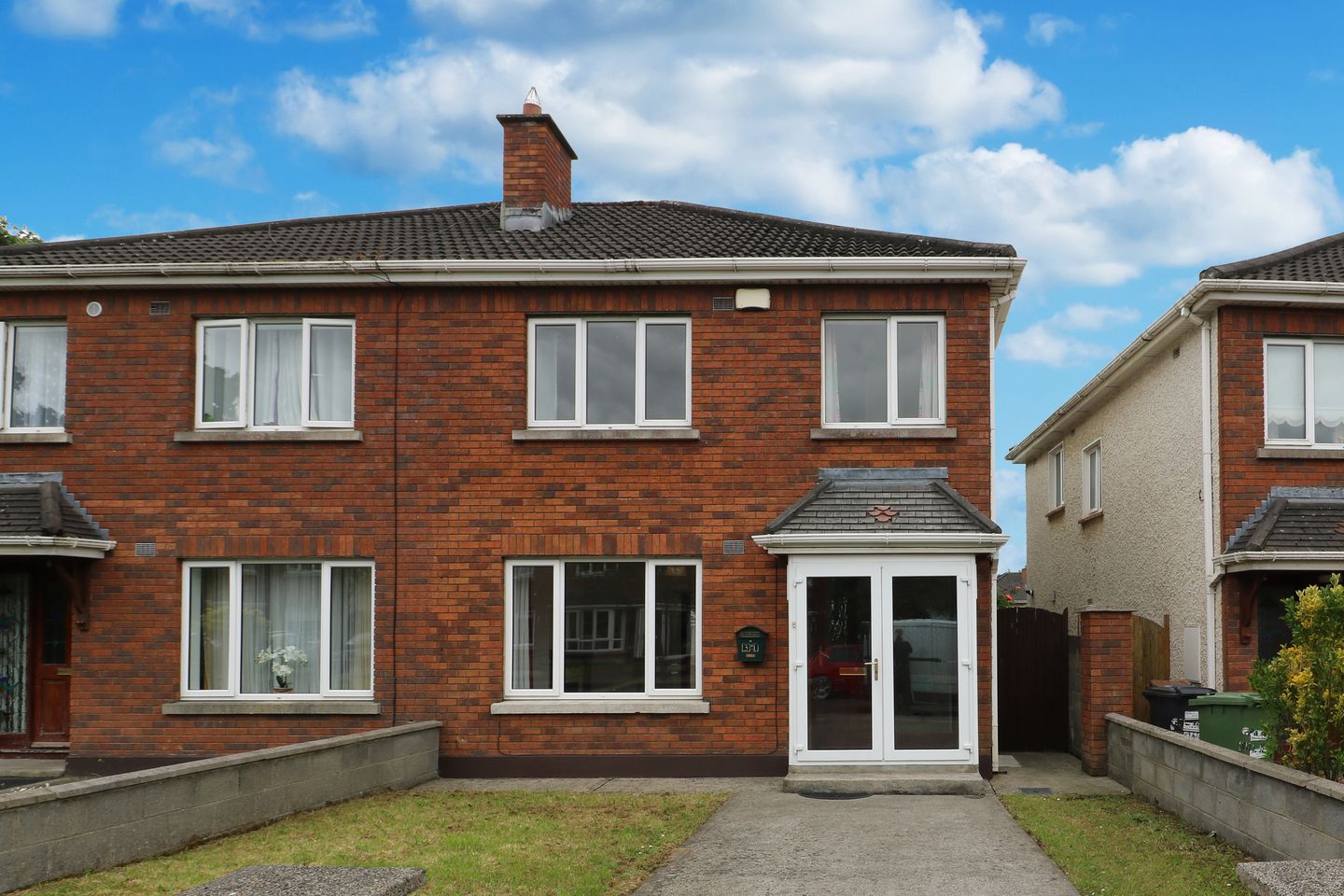 31 Littlepace Way, Clonee, Clonee, Dublin 15, D15P96X is for sale on