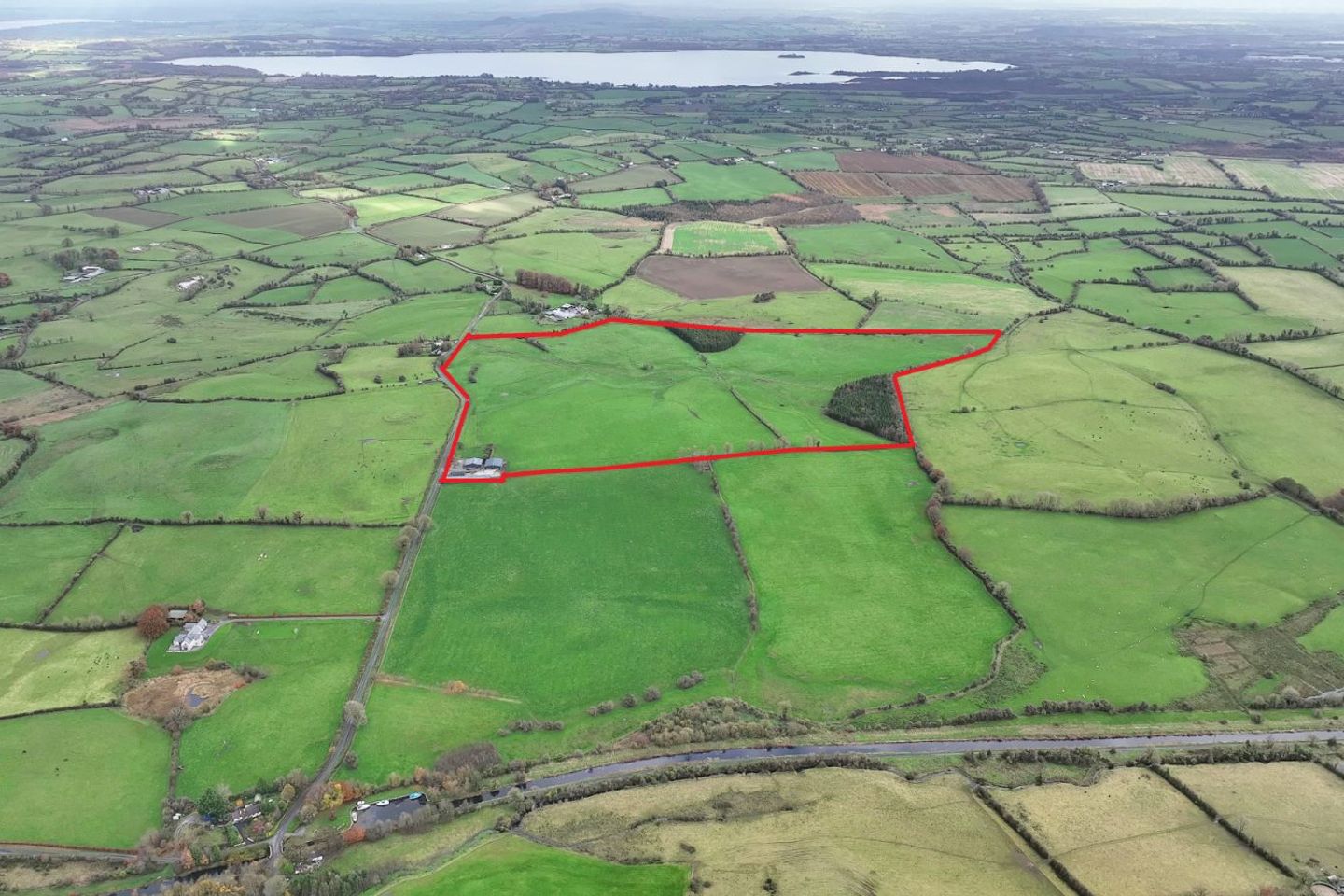 Coolnahay, Slanemore, Mullingar, Co. Westmeath